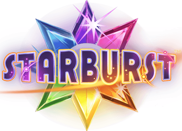 Starburst spielen